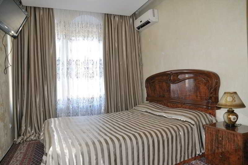 Bella Donna Hotel Chisinau Quarto foto
