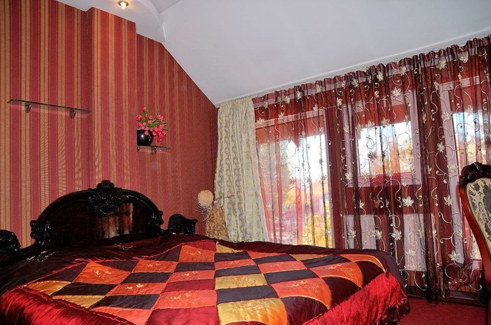 Bella Donna Hotel Chisinau Quarto foto